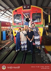 ทริปทัวร์เขาค้อเชียงคาน